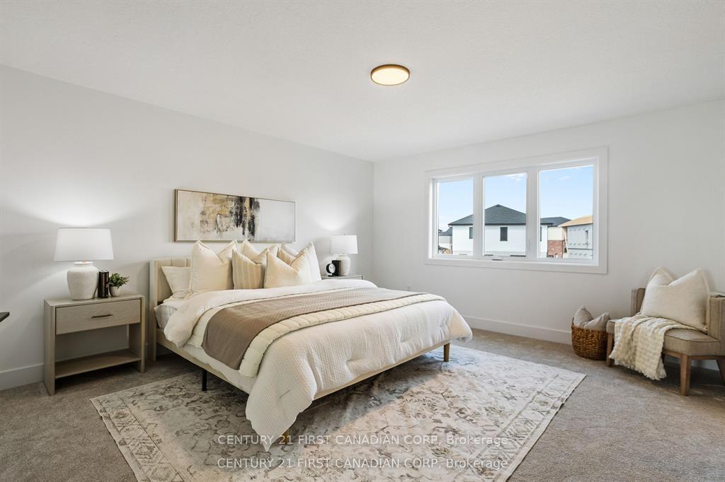 Photo 19 of 2211 Darwin Crescent, London, South V — HOMEH