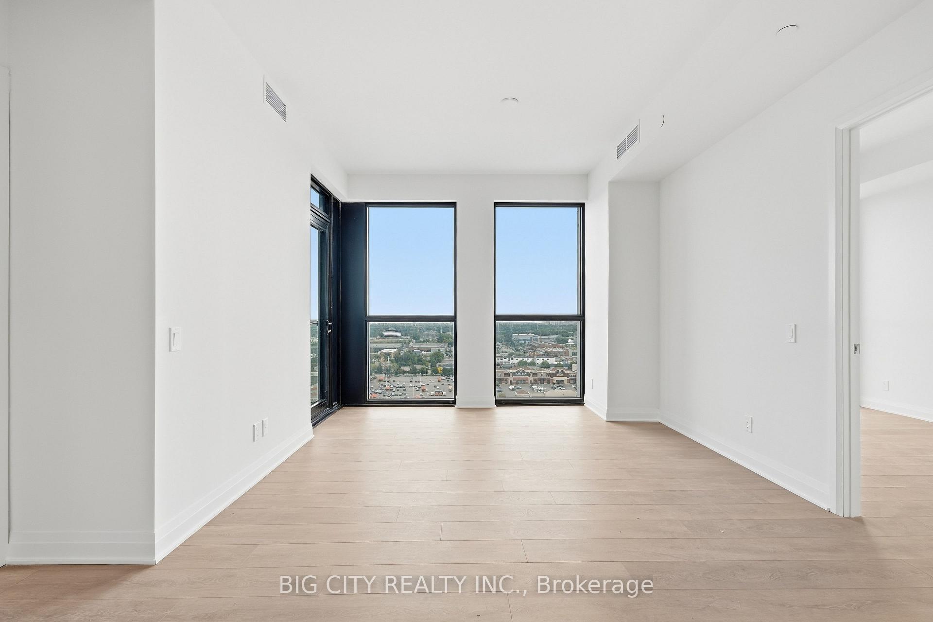Photo 7 of Unit 2010, 25 Frederick Todd Way, Toronto, Thorncliffe Park — HOMEH
