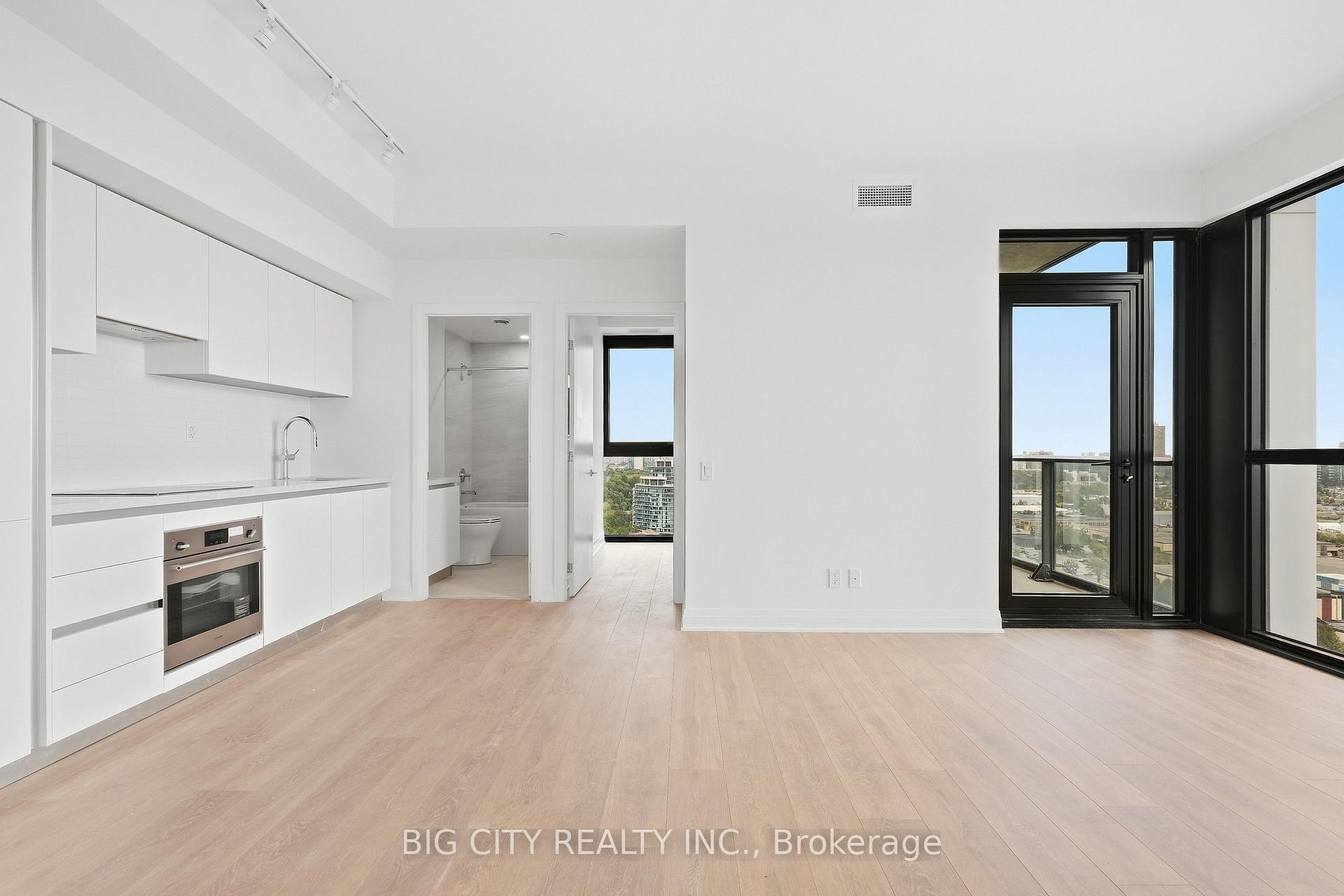 Photo 9 of Unit 2010, 25 Frederick Todd Way, Toronto, Thorncliffe Park — HOMEH