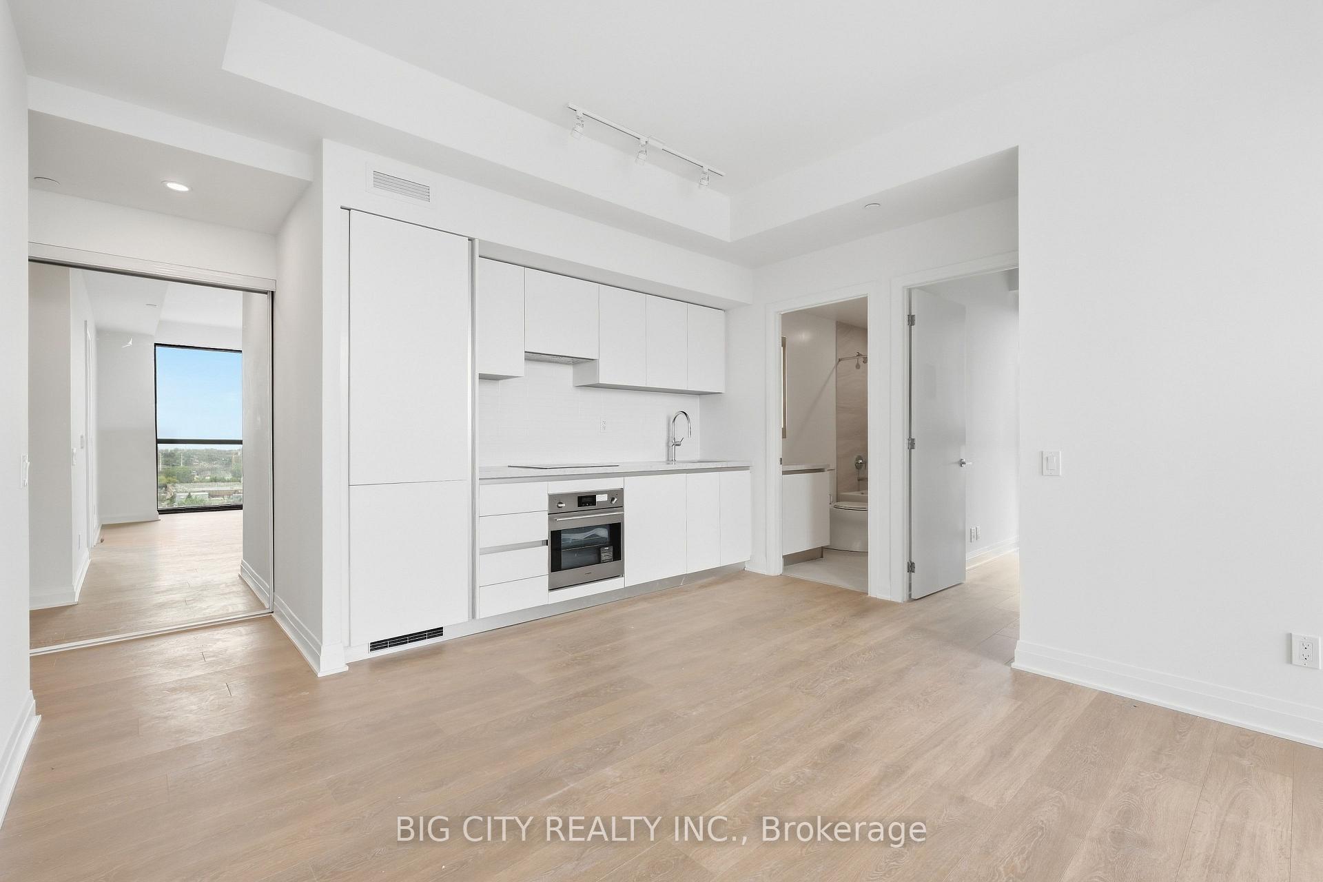 Photo 10 of Unit 2010, 25 Frederick Todd Way, Toronto, Thorncliffe Park — HOMEH