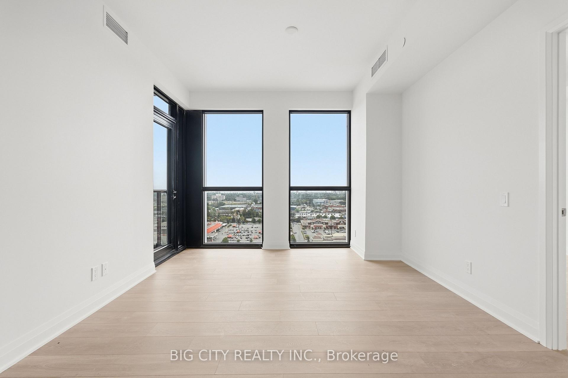 Photo 13 of Unit 2010, 25 Frederick Todd Way, Toronto, Thorncliffe Park — HOMEH