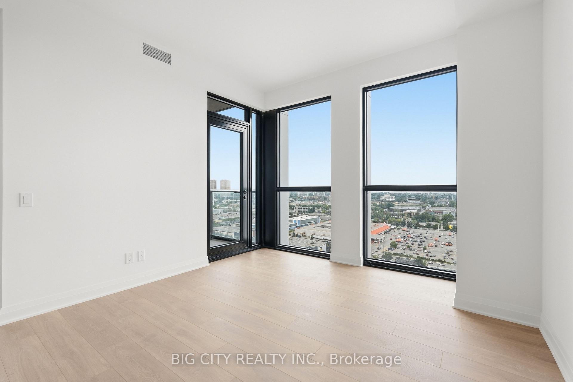 Photo 14 of Unit 2010, 25 Frederick Todd Way, Toronto, Thorncliffe Park — HOMEH