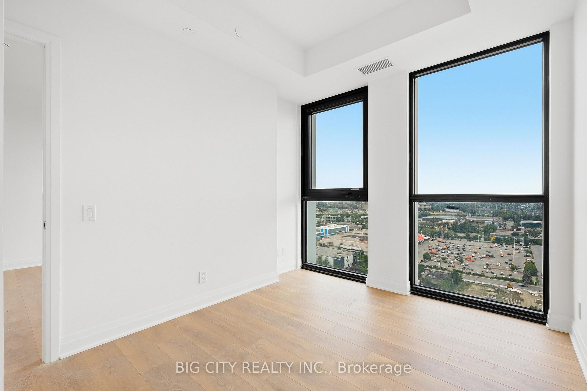 Photo 18 of Unit 2010, 25 Frederick Todd Way, Toronto, Thorncliffe Park — HOMEH
