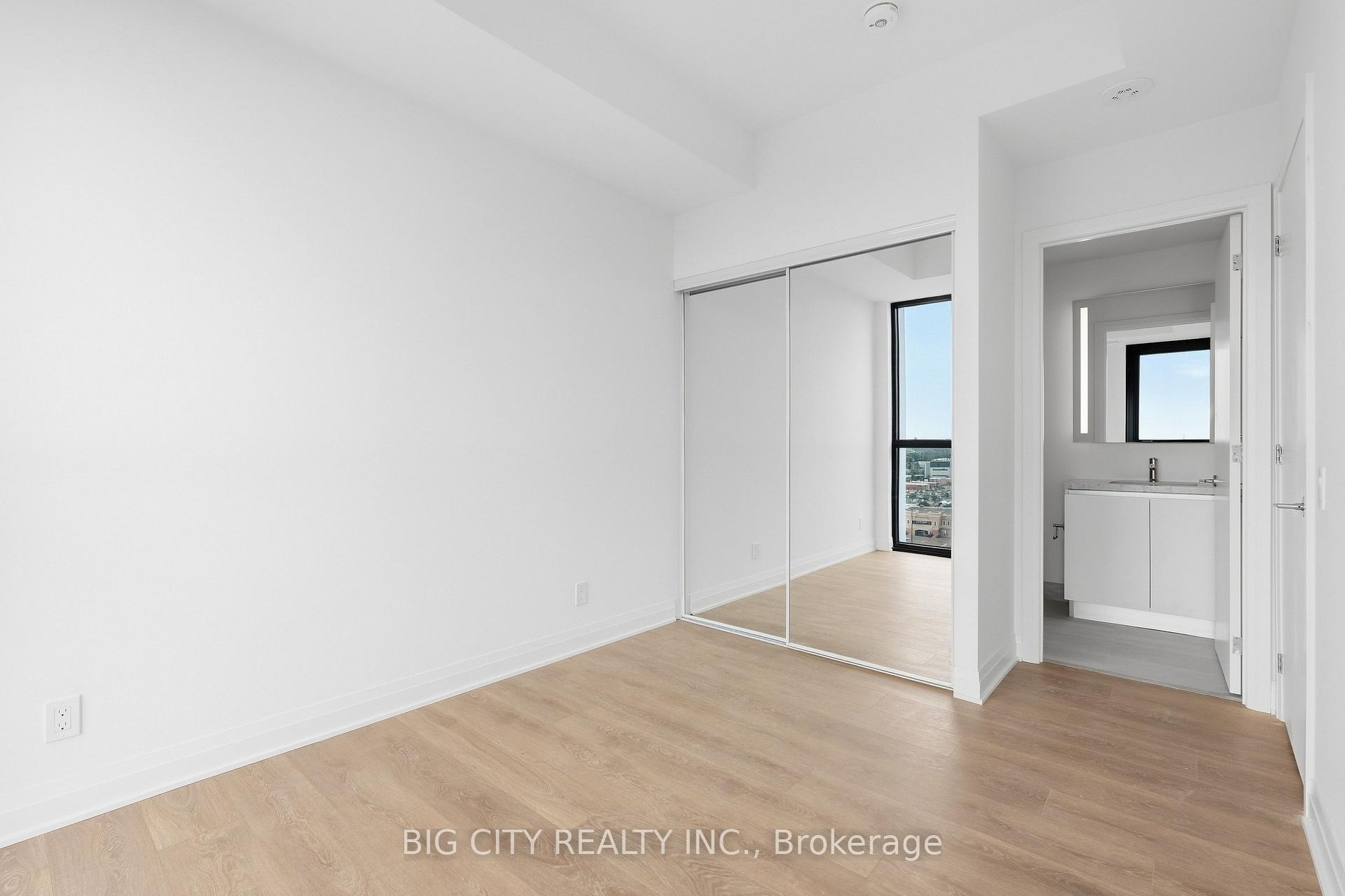 Photo 19 of Unit 2010, 25 Frederick Todd Way, Toronto, Thorncliffe Park — HOMEH