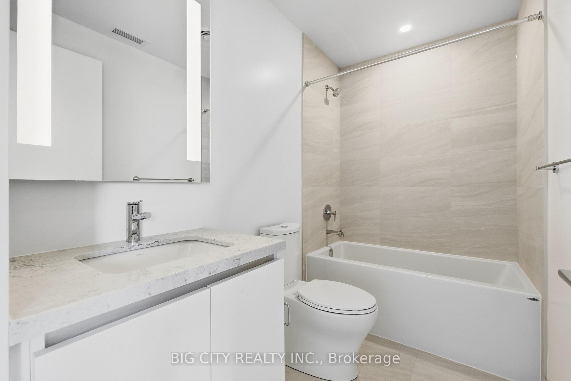 Photo 24 of Unit 2010, 25 Frederick Todd Way, Toronto, Thorncliffe Park — HOMEH