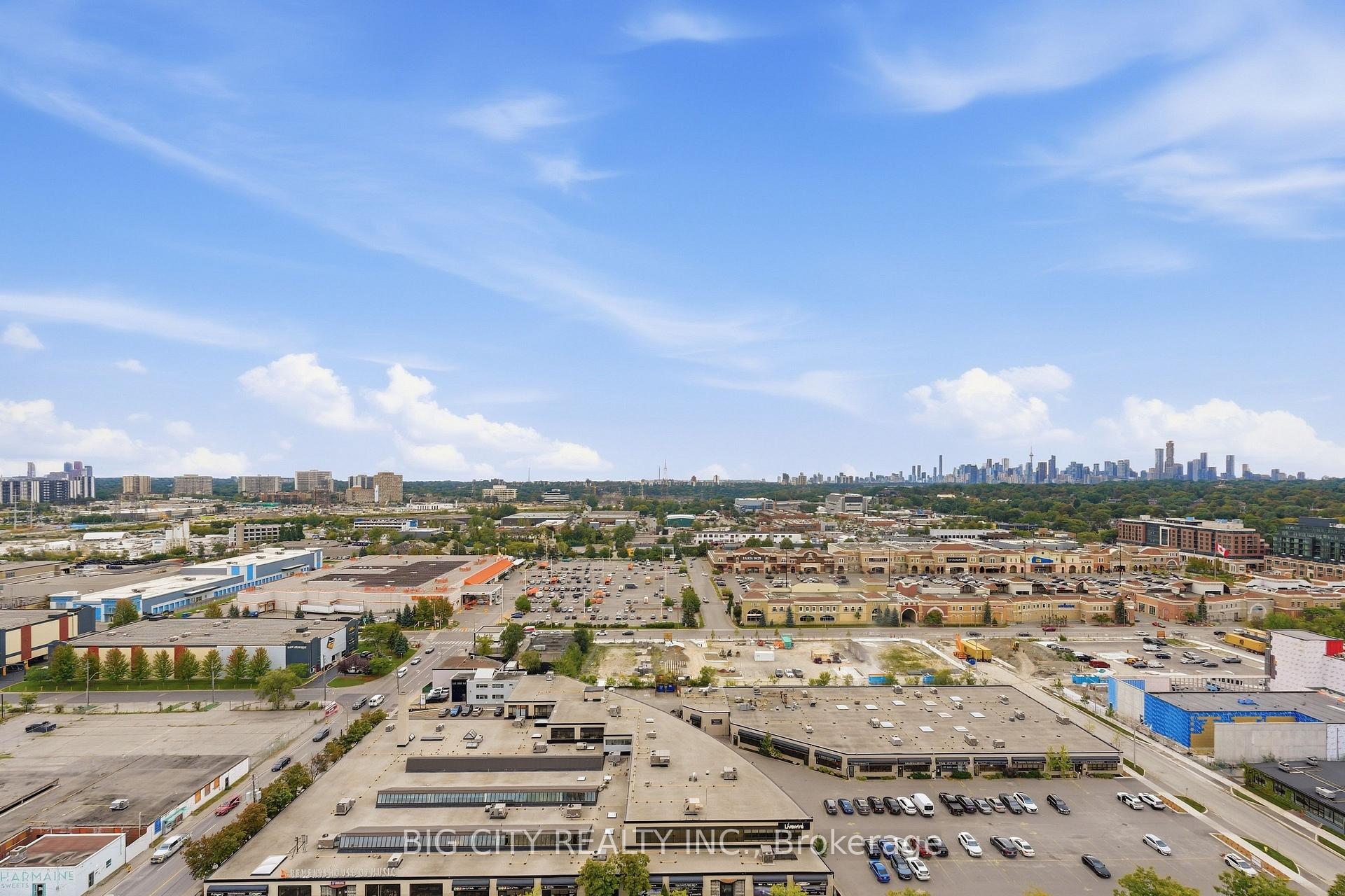 Photo 27 of Unit 2010, 25 Frederick Todd Way, Toronto, Thorncliffe Park — HOMEH