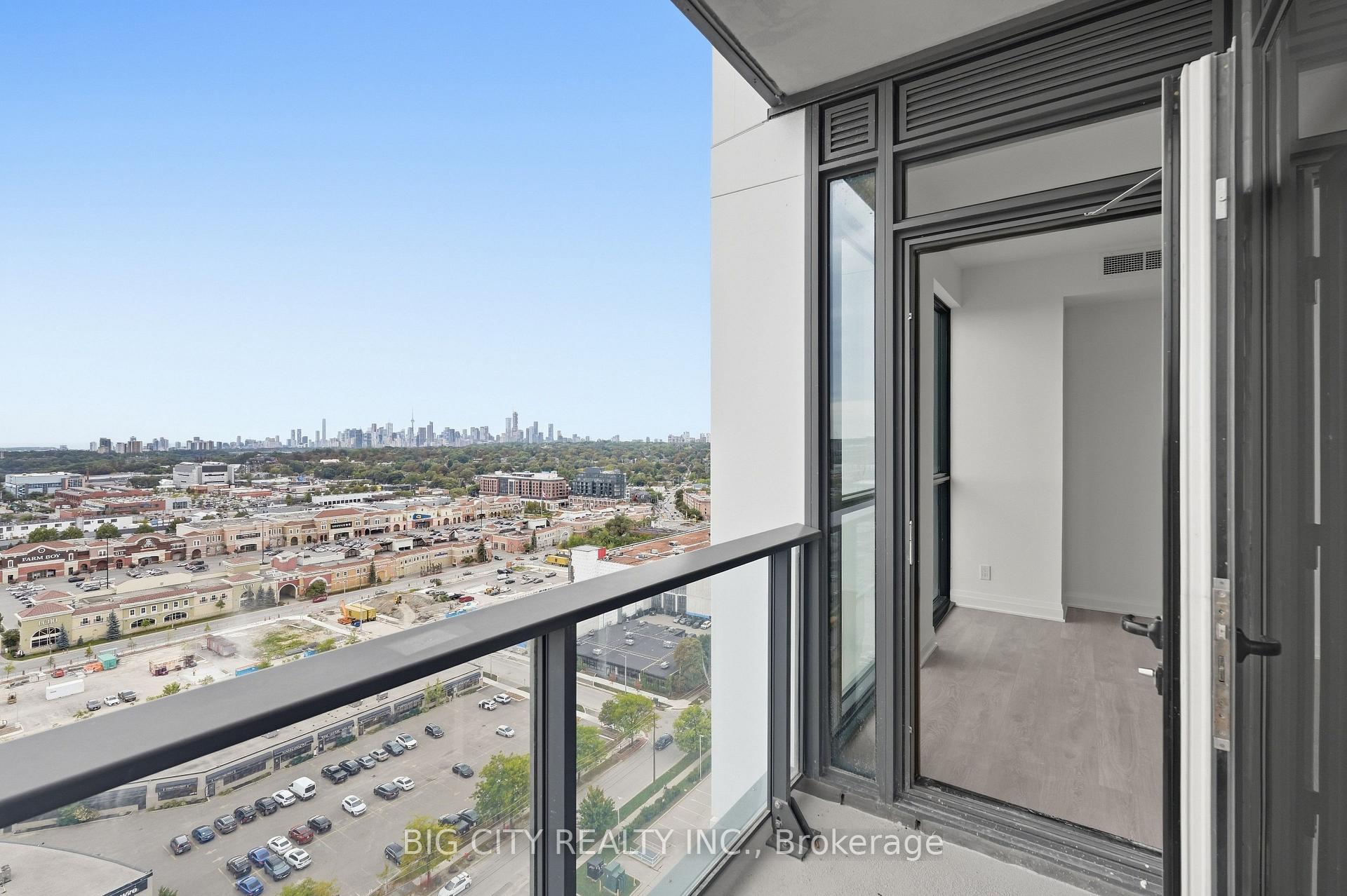 Photo 28 of Unit 2010, 25 Frederick Todd Way, Toronto, Thorncliffe Park — HOMEH