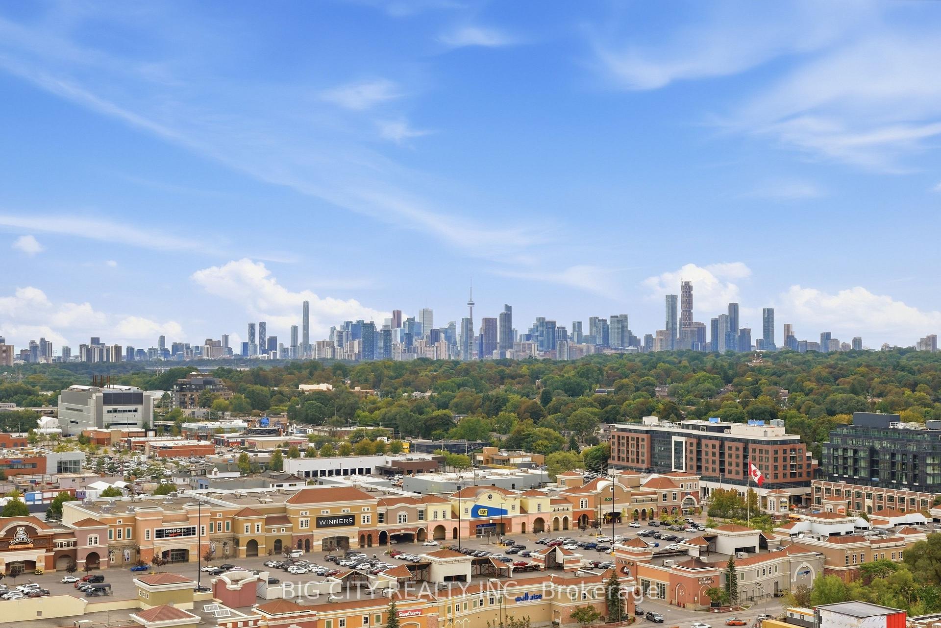 Photo 29 of Unit 2010, 25 Frederick Todd Way, Toronto, Thorncliffe Park — HOMEH