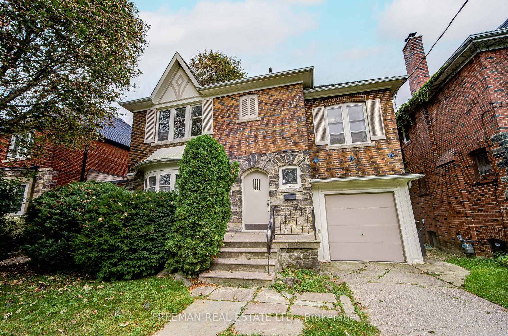 Photo 2 of 87 Ava Road, Toronto, Humewood-Cedarvale — HOMEH