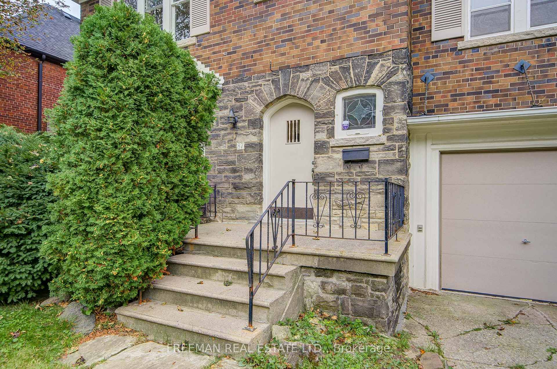 Photo 3 of 87 Ava Road, Toronto, Humewood-Cedarvale — HOMEH