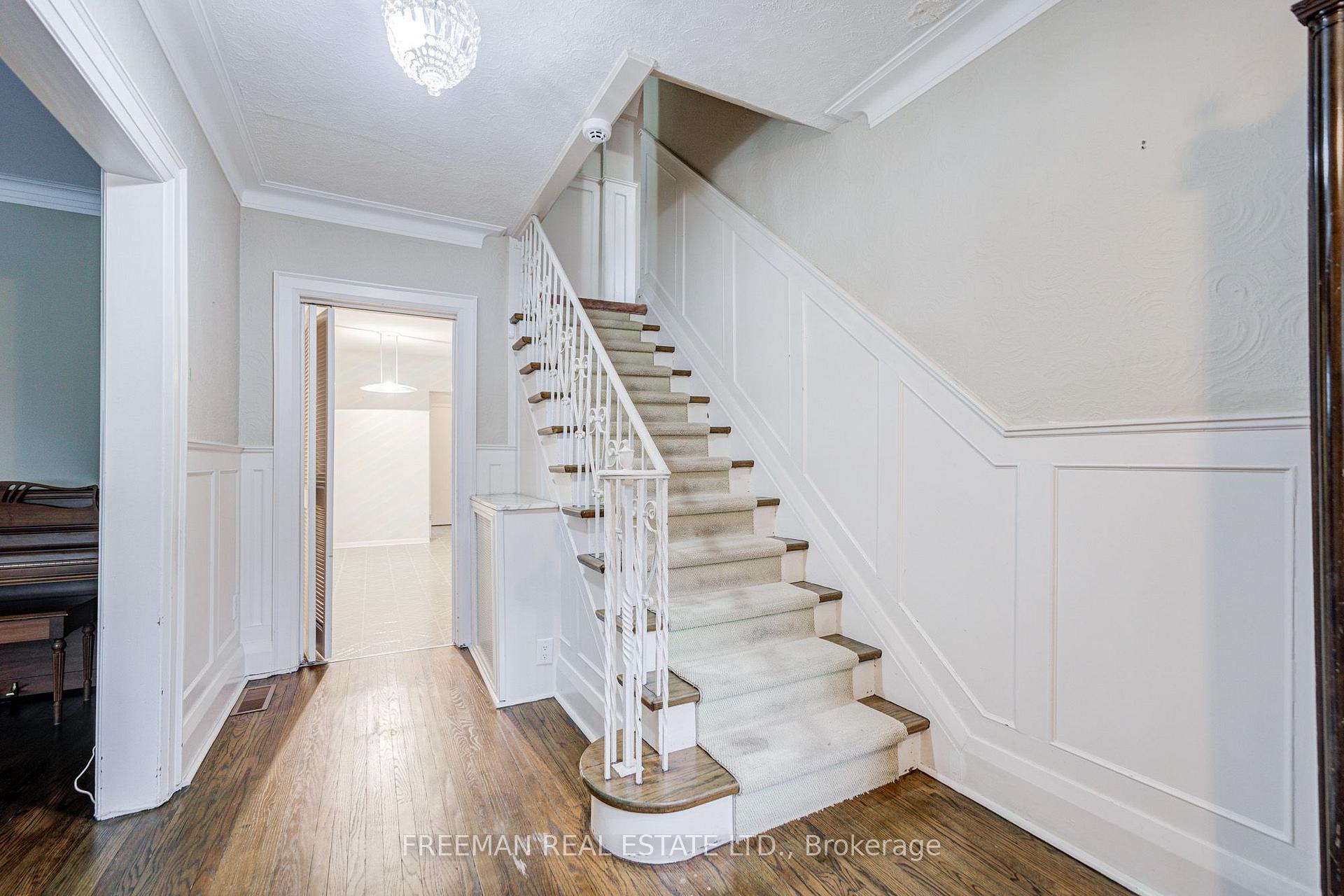 Photo 5 of 87 Ava Road, Toronto, Humewood-Cedarvale — HOMEH