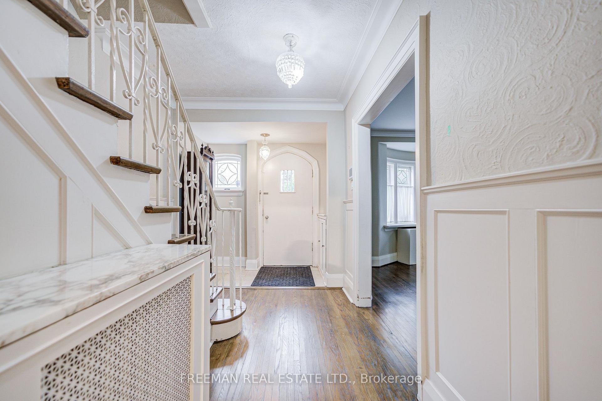 Photo 6 of 87 Ava Road, Toronto, Humewood-Cedarvale — HOMEH