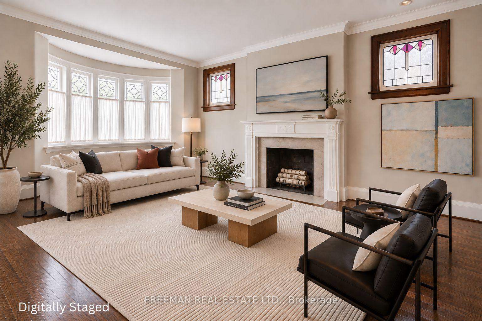 Photo 7 of 87 Ava Road, Toronto, Humewood-Cedarvale — HOMEH