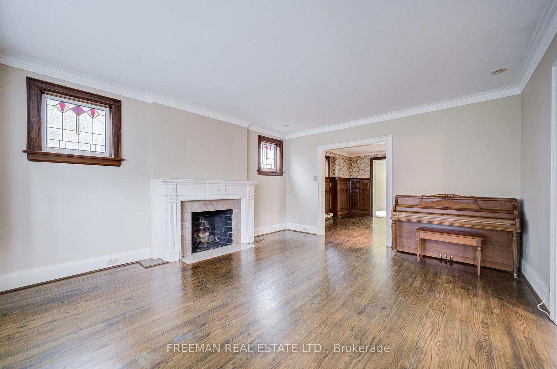 Photo 10 of 87 Ava Road, Toronto, Humewood-Cedarvale — HOMEH