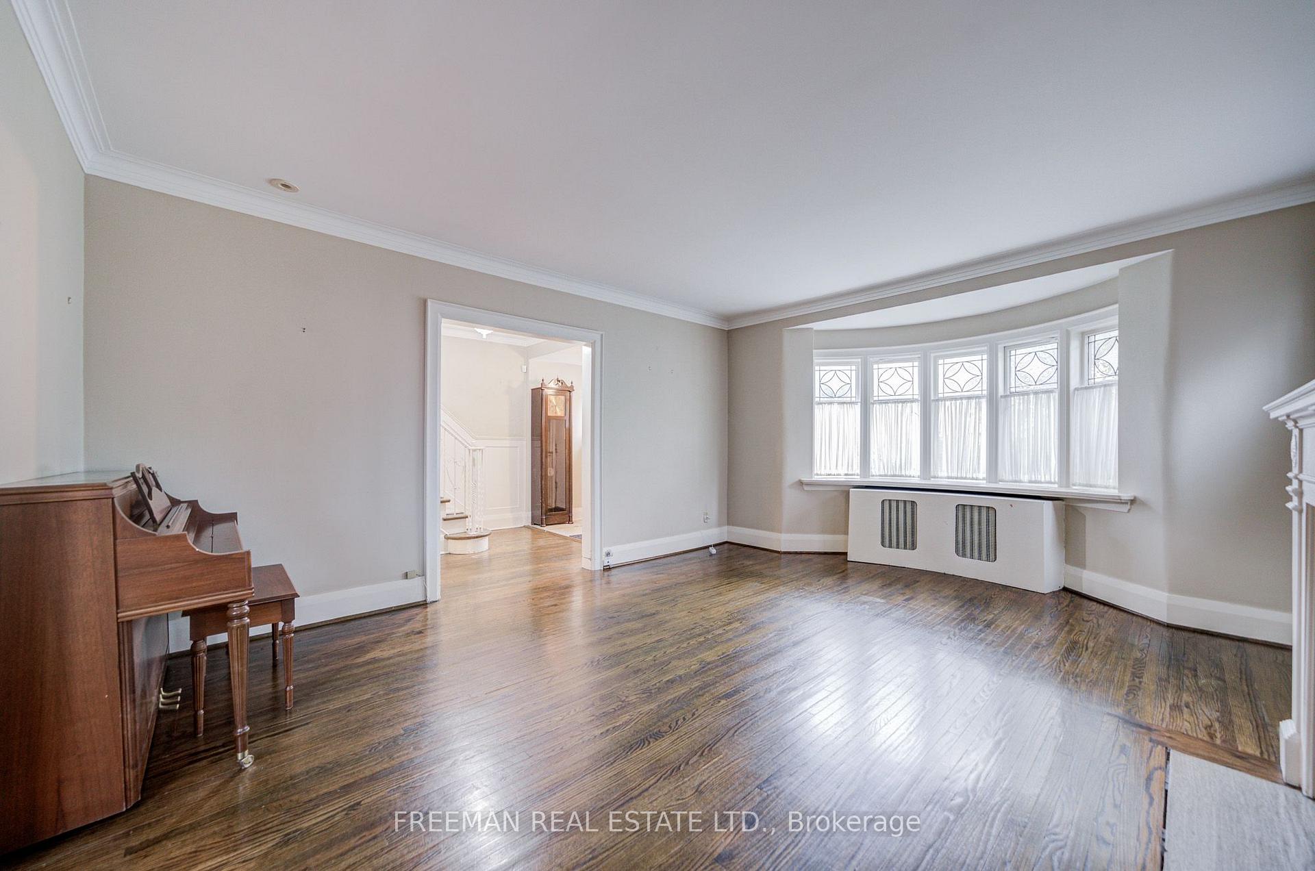 Photo 12 of 87 Ava Road, Toronto, Humewood-Cedarvale — HOMEH
