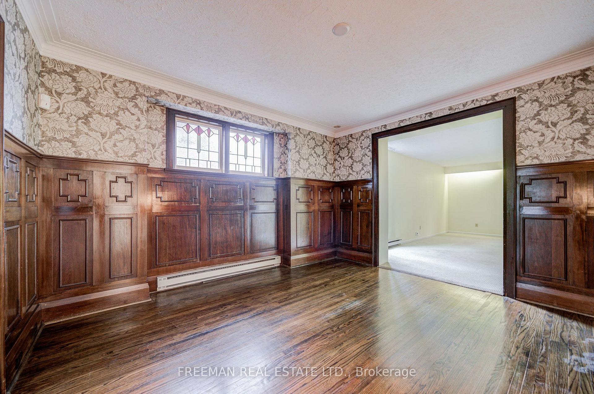 Photo 15 of 87 Ava Road, Toronto, Humewood-Cedarvale — HOMEH