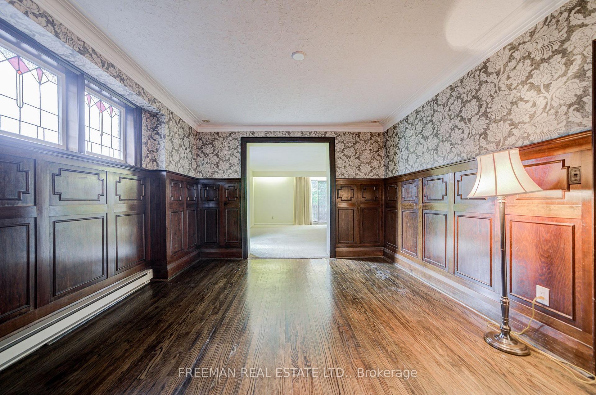 Photo 16 of 87 Ava Road, Toronto, Humewood-Cedarvale — HOMEH