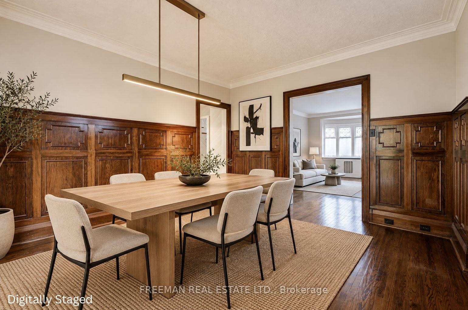 Photo 13 of 87 Ava Road, Toronto, Humewood-Cedarvale — HOMEH