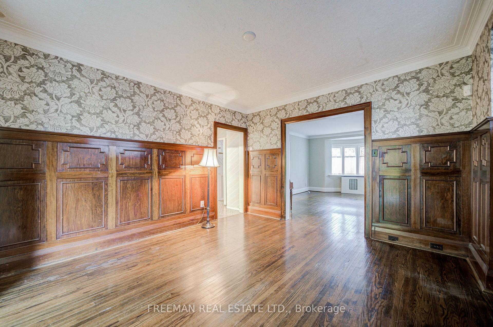 Photo 14 of 87 Ava Road, Toronto, Humewood-Cedarvale — HOMEH