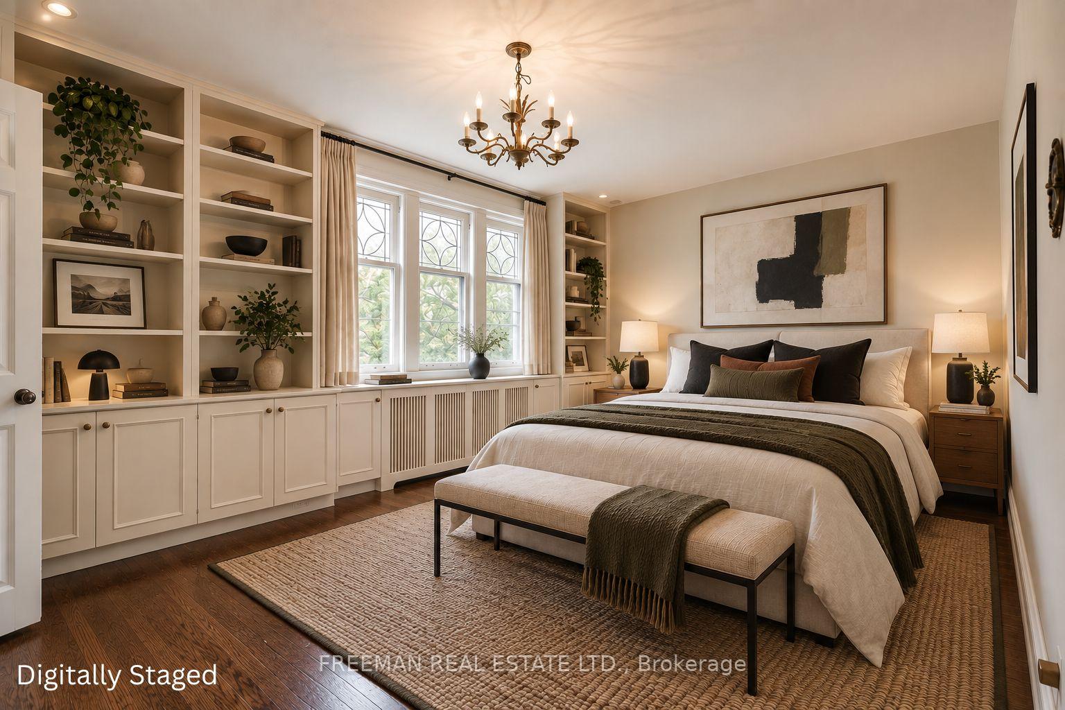 Photo 30 of 87 Ava Road, Toronto, Humewood-Cedarvale — HOMEH