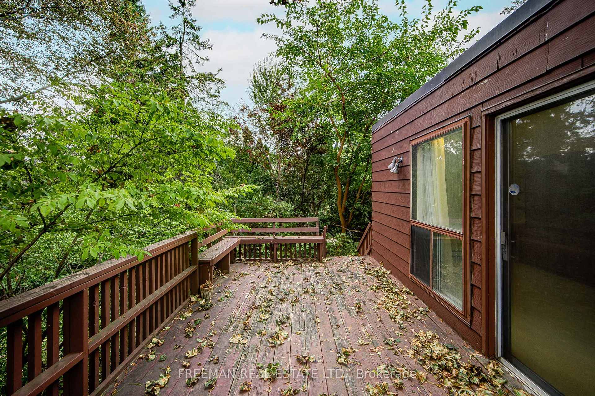 Photo 45 of 87 Ava Road, Toronto, Humewood-Cedarvale — HOMEH