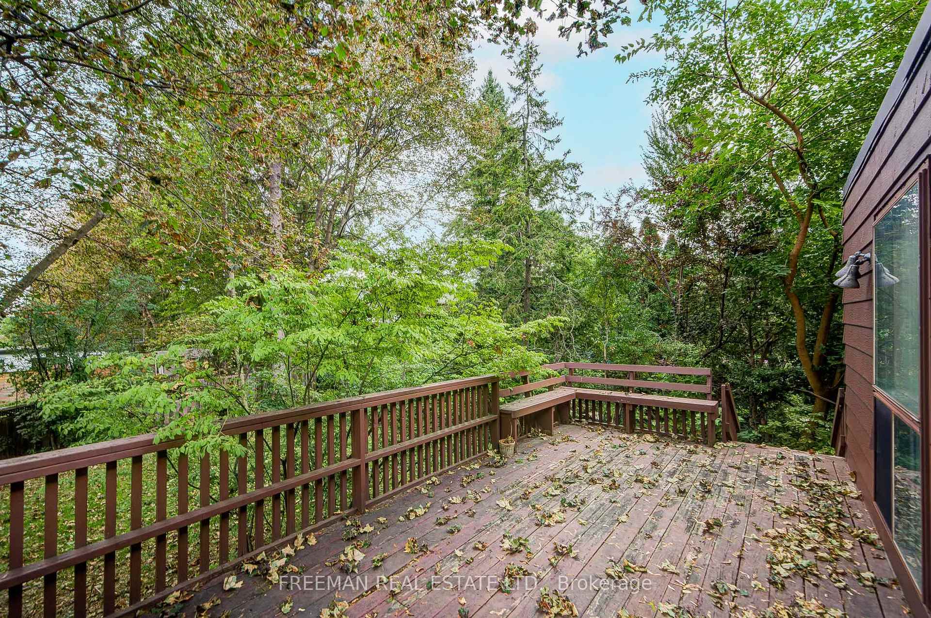 Photo 46 of 87 Ava Road, Toronto, Humewood-Cedarvale — HOMEH