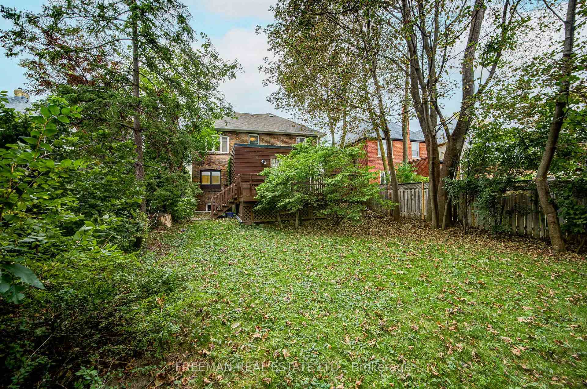 Photo 48 of 87 Ava Road, Toronto, Humewood-Cedarvale — HOMEH