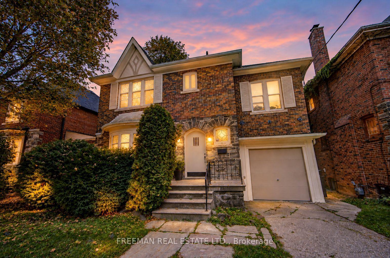 Photo 1 of 87 Ava Road, Toronto, Humewood-Cedarvale — HOMEH