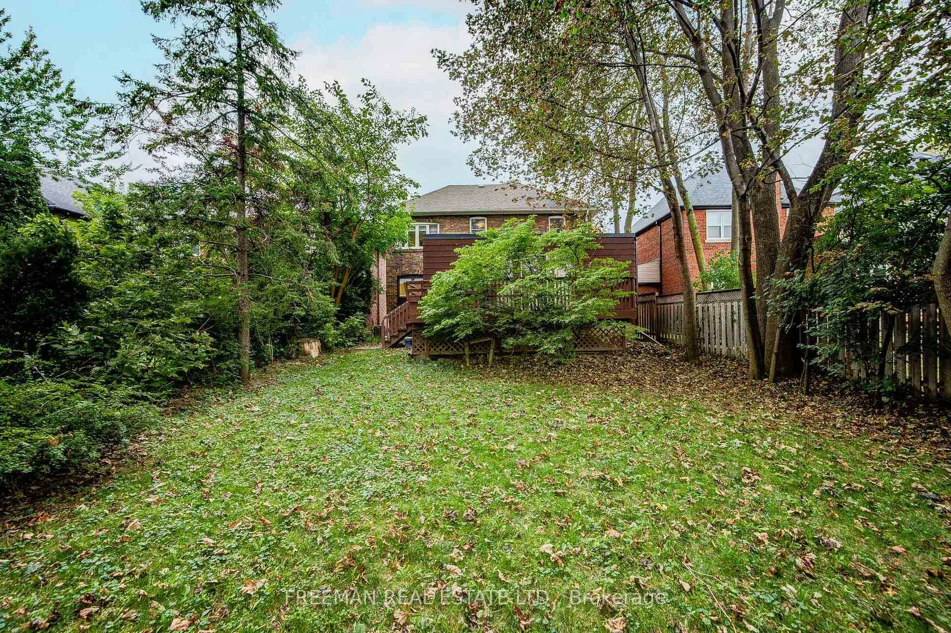 Photo 38 of 87 Ava Road, Toronto, Humewood-Cedarvale — HOMEH