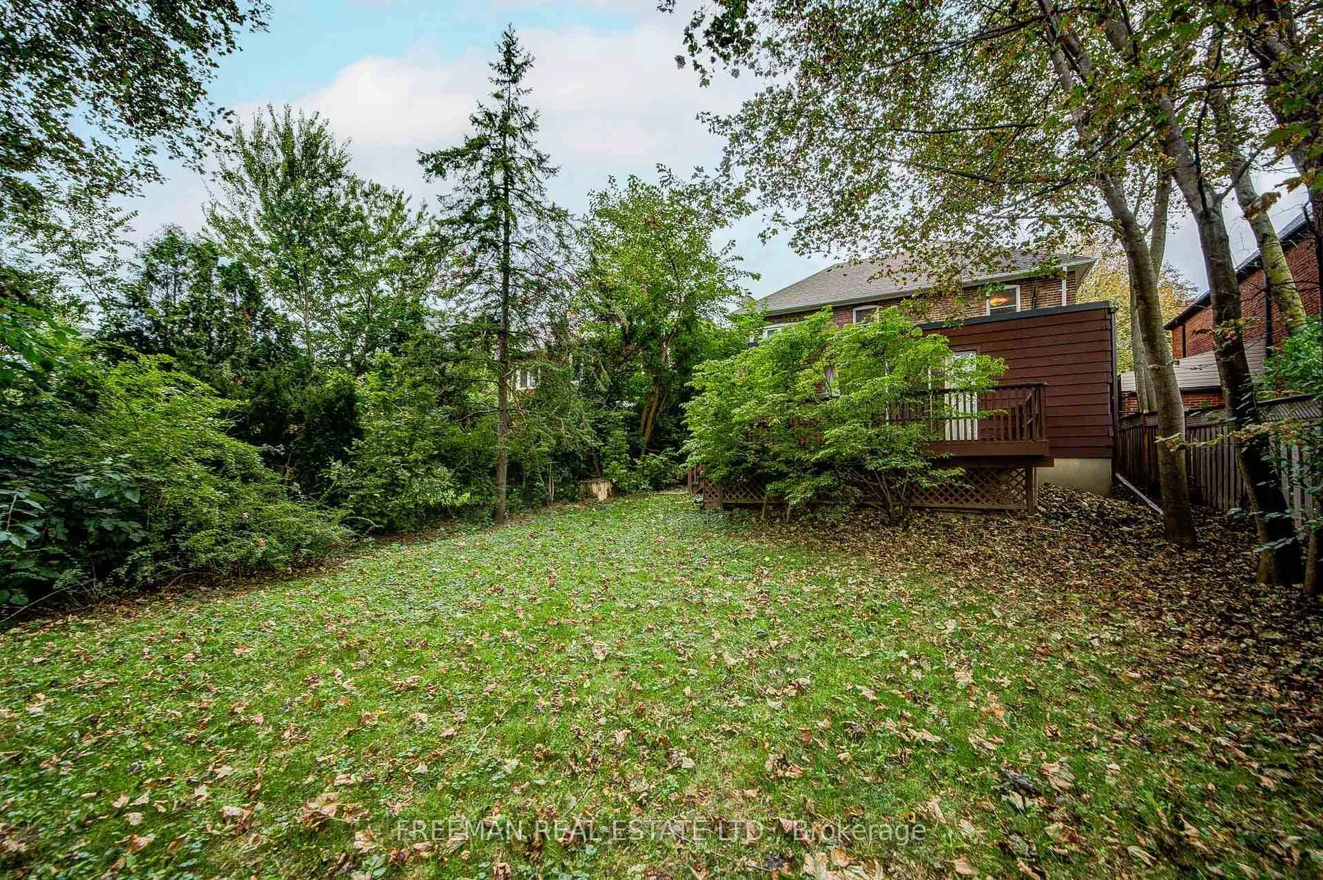 Photo 40 of 87 Ava Road, Toronto, Humewood-Cedarvale — HOMEH