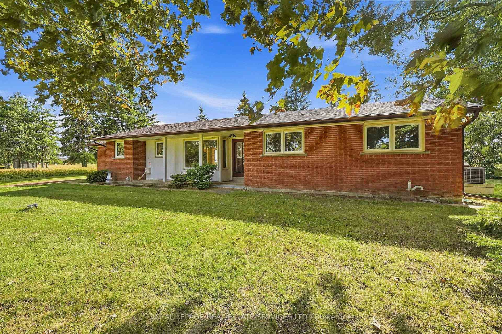 Photo 2 of 5150 Tremaine Road, Milton, Rural Milton West — HOMEH