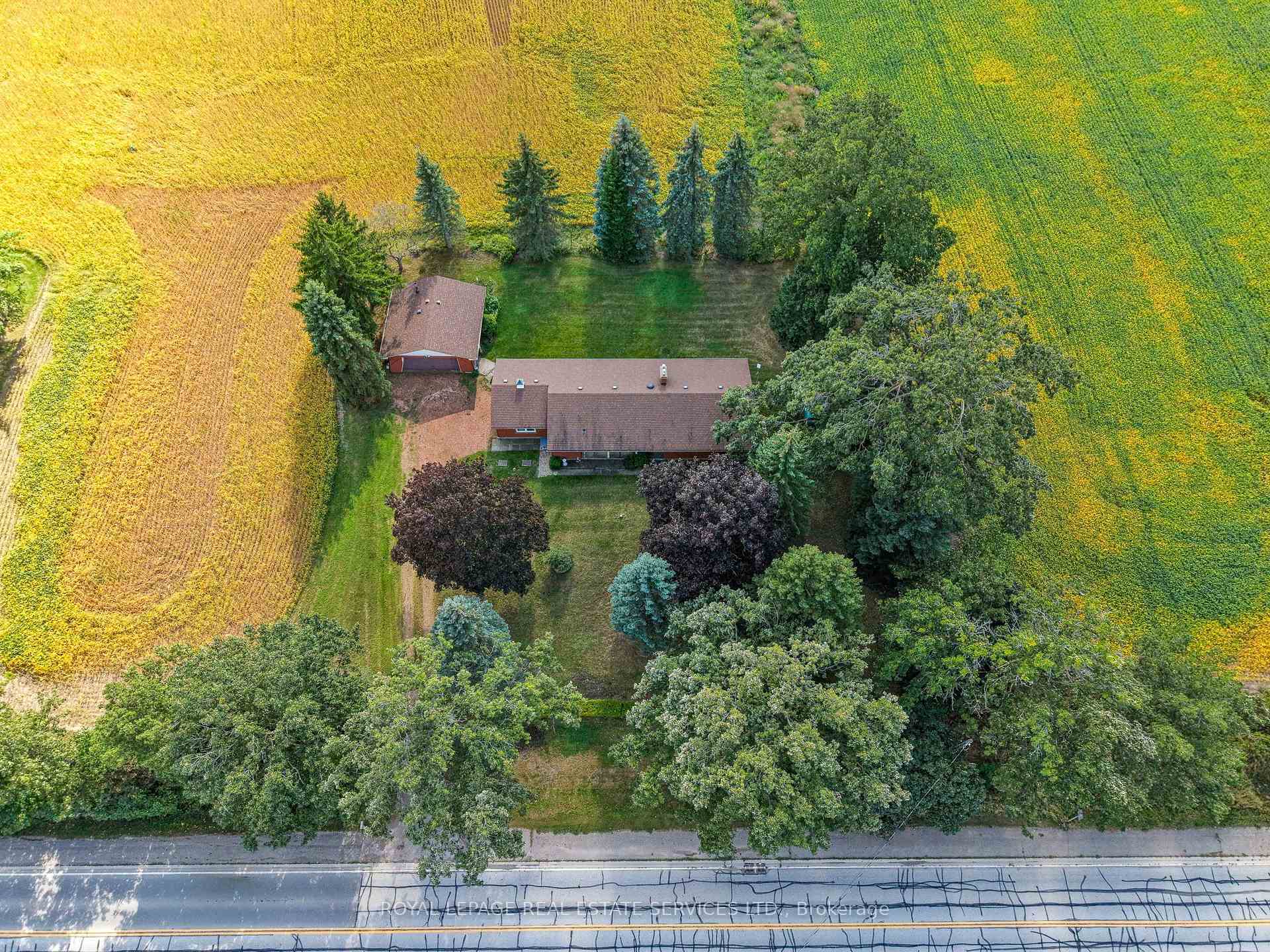 Photo 3 of 5150 Tremaine Road, Milton, Rural Milton West — HOMEH