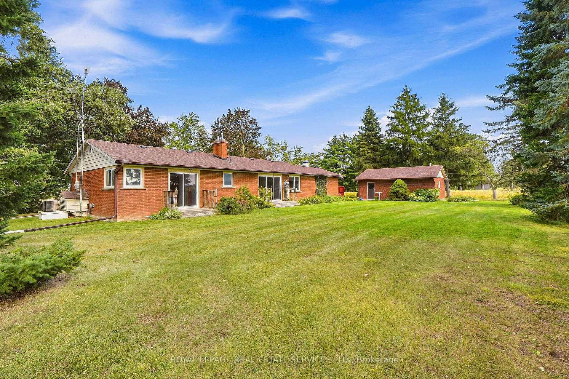 Photo 5 of 5150 Tremaine Road, Milton, Rural Milton West — HOMEH