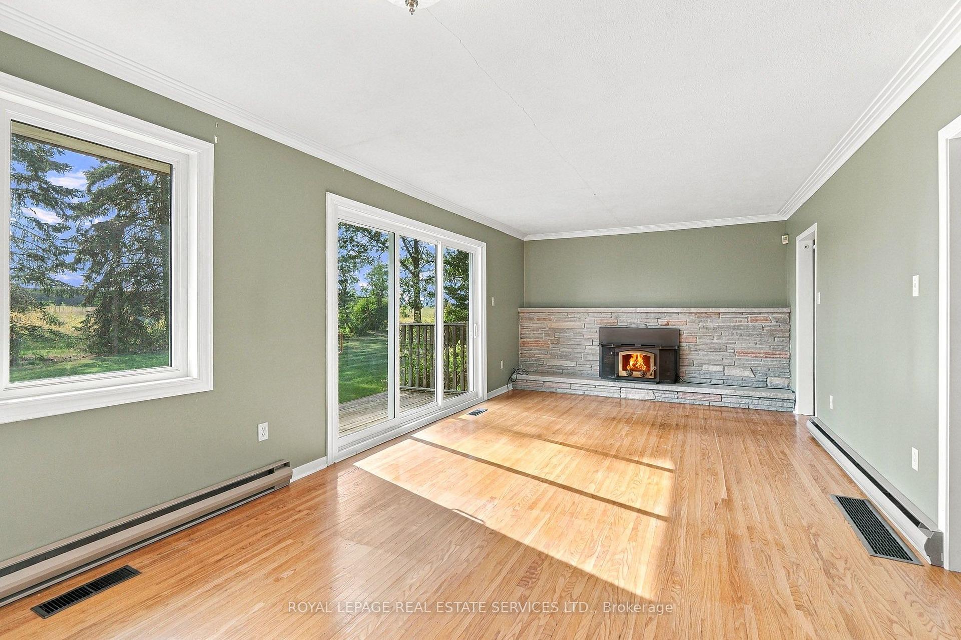 Photo 11 of 5150 Tremaine Road, Milton, Rural Milton West — HOMEH