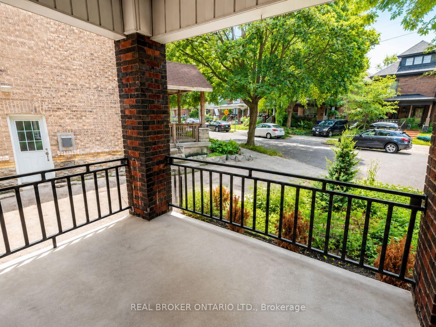 Photo 3 of Unit Upper, 272 Stinson Crescent, Hamilton, St. Clair — HOMEH