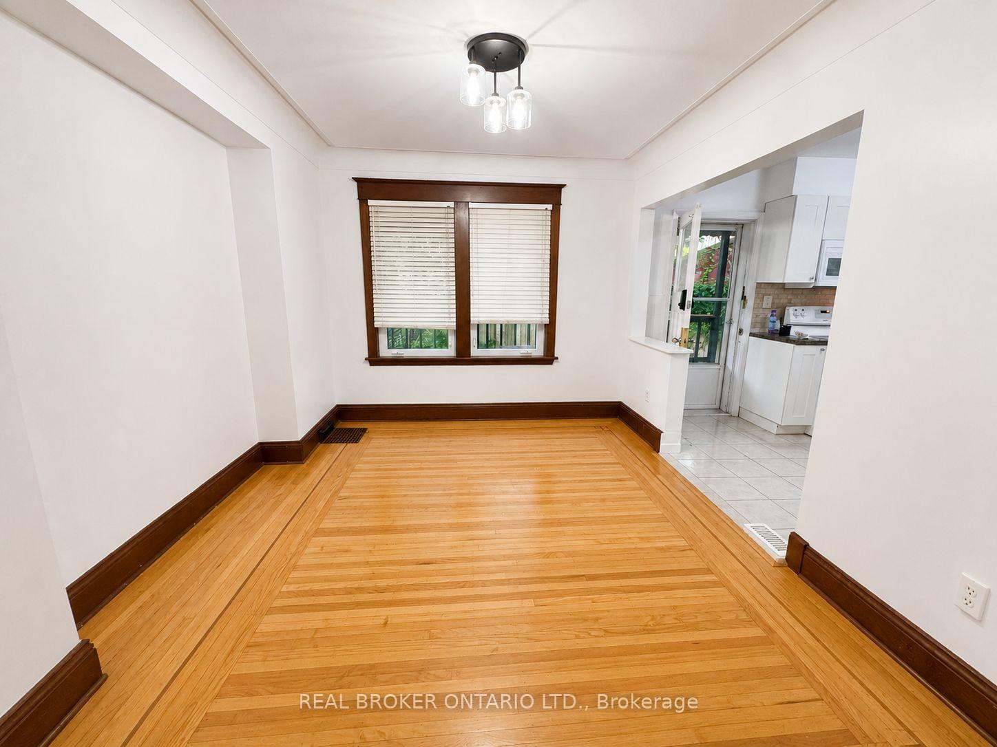 Photo 9 of Unit Upper, 272 Stinson Crescent, Hamilton, St. Clair — HOMEH