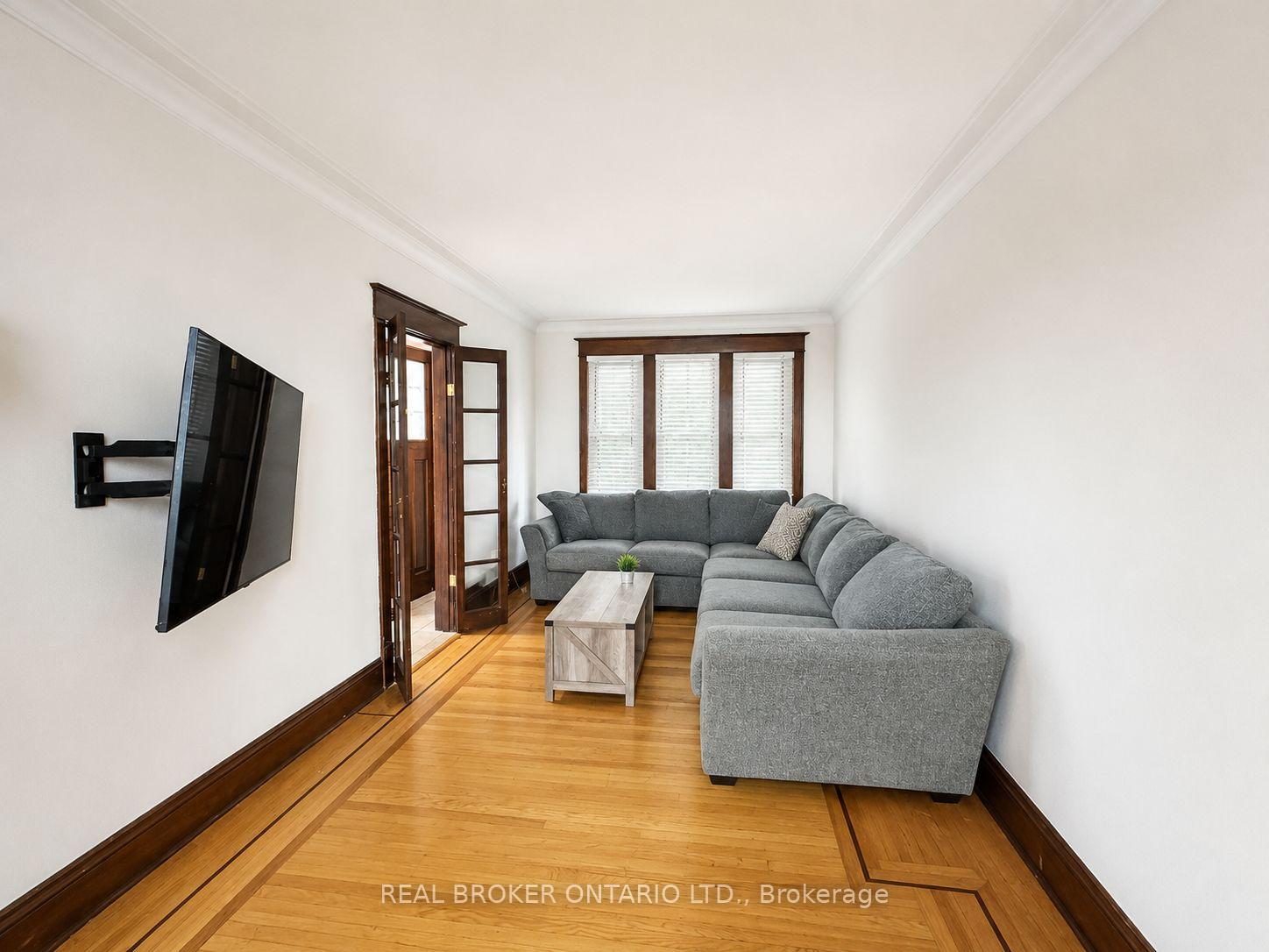 Photo 10 of Unit Upper, 272 Stinson Crescent, Hamilton, St. Clair — HOMEH