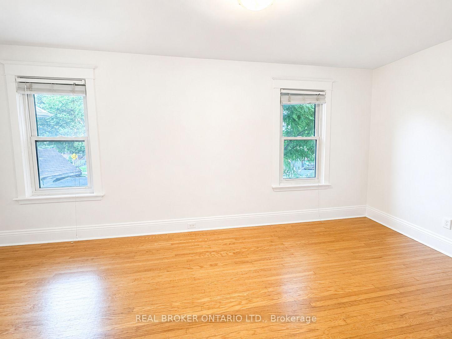 Photo 11 of Unit Upper, 272 Stinson Crescent, Hamilton, St. Clair — HOMEH