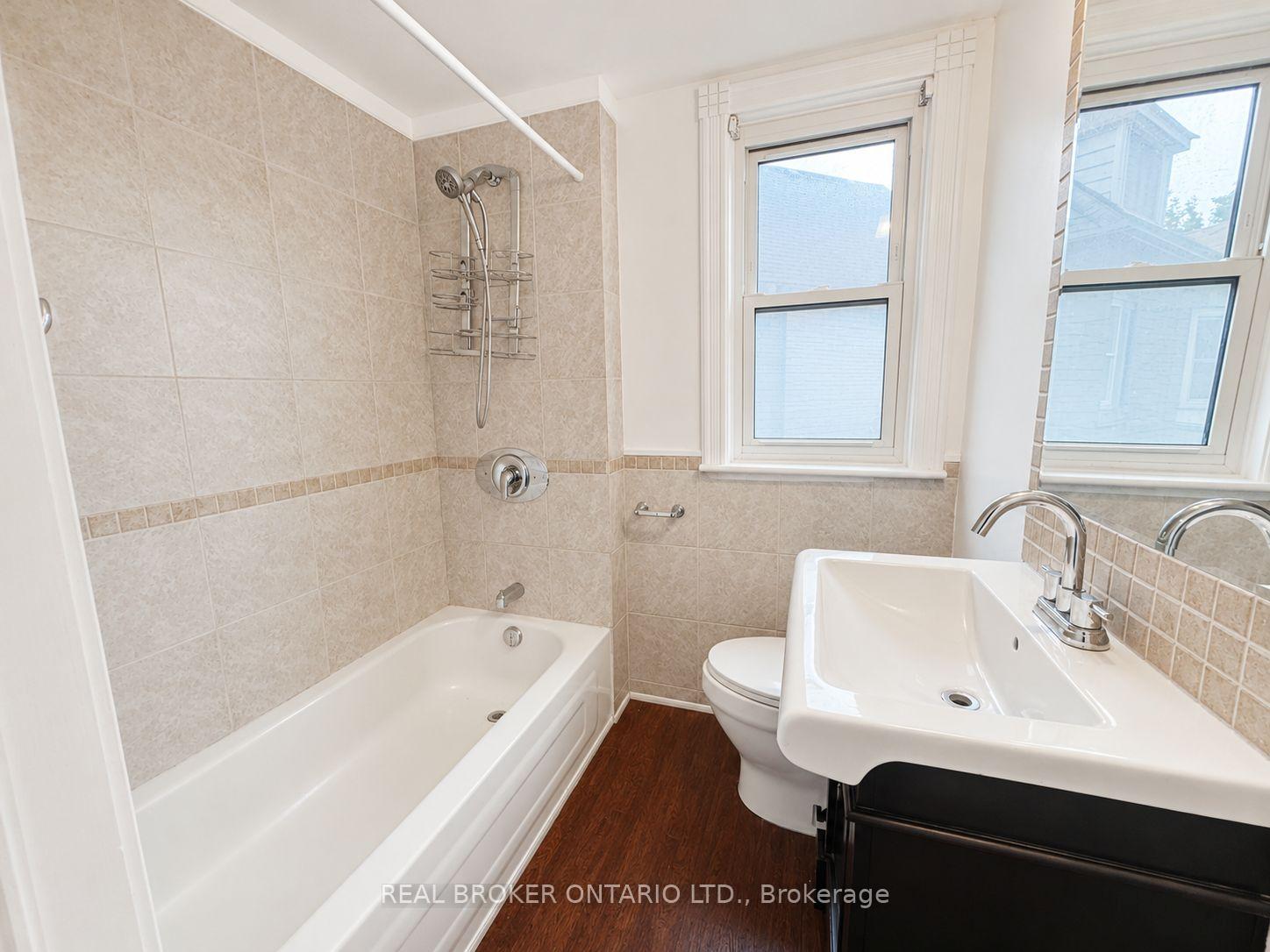 Photo 22 of Unit Upper, 272 Stinson Crescent, Hamilton, St. Clair — HOMEH