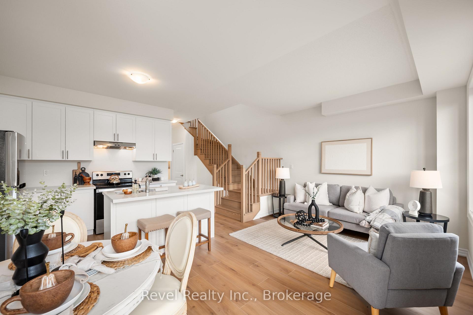 Photo 26 of 38 Hickey Lane, Kawartha Lakes, Lindsay — HOMEH