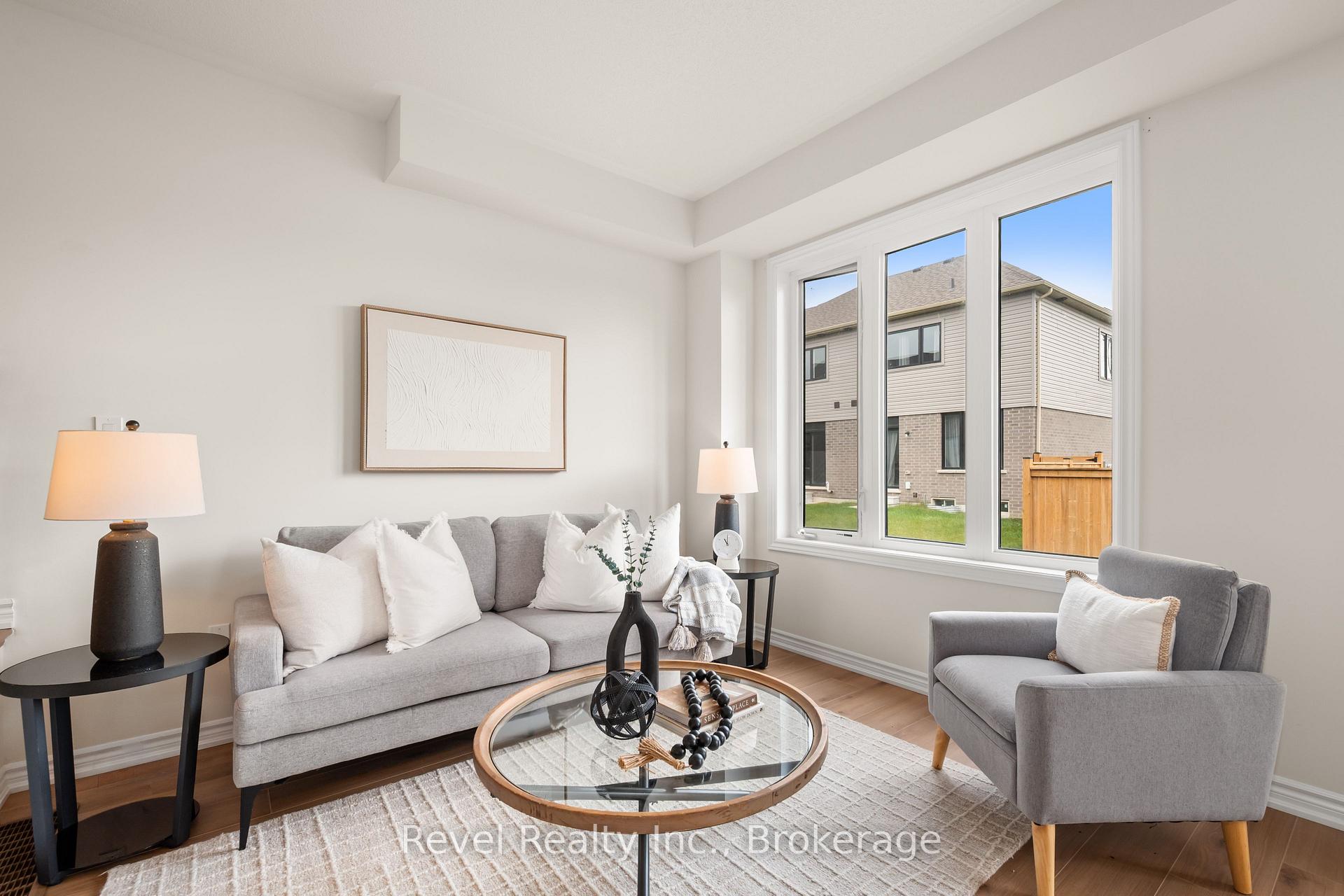 Photo 30 of 38 Hickey Lane, Kawartha Lakes, Lindsay — HOMEH
