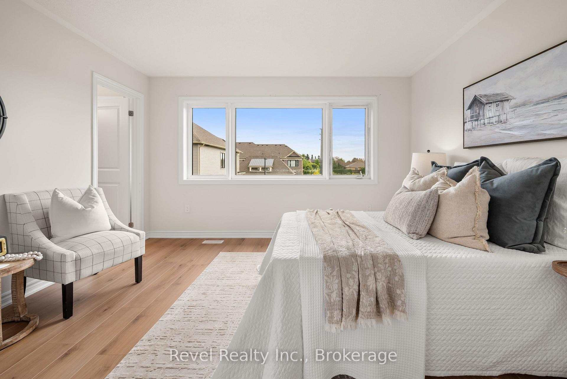 Photo 36 of 38 Hickey Lane, Kawartha Lakes, Lindsay — HOMEH