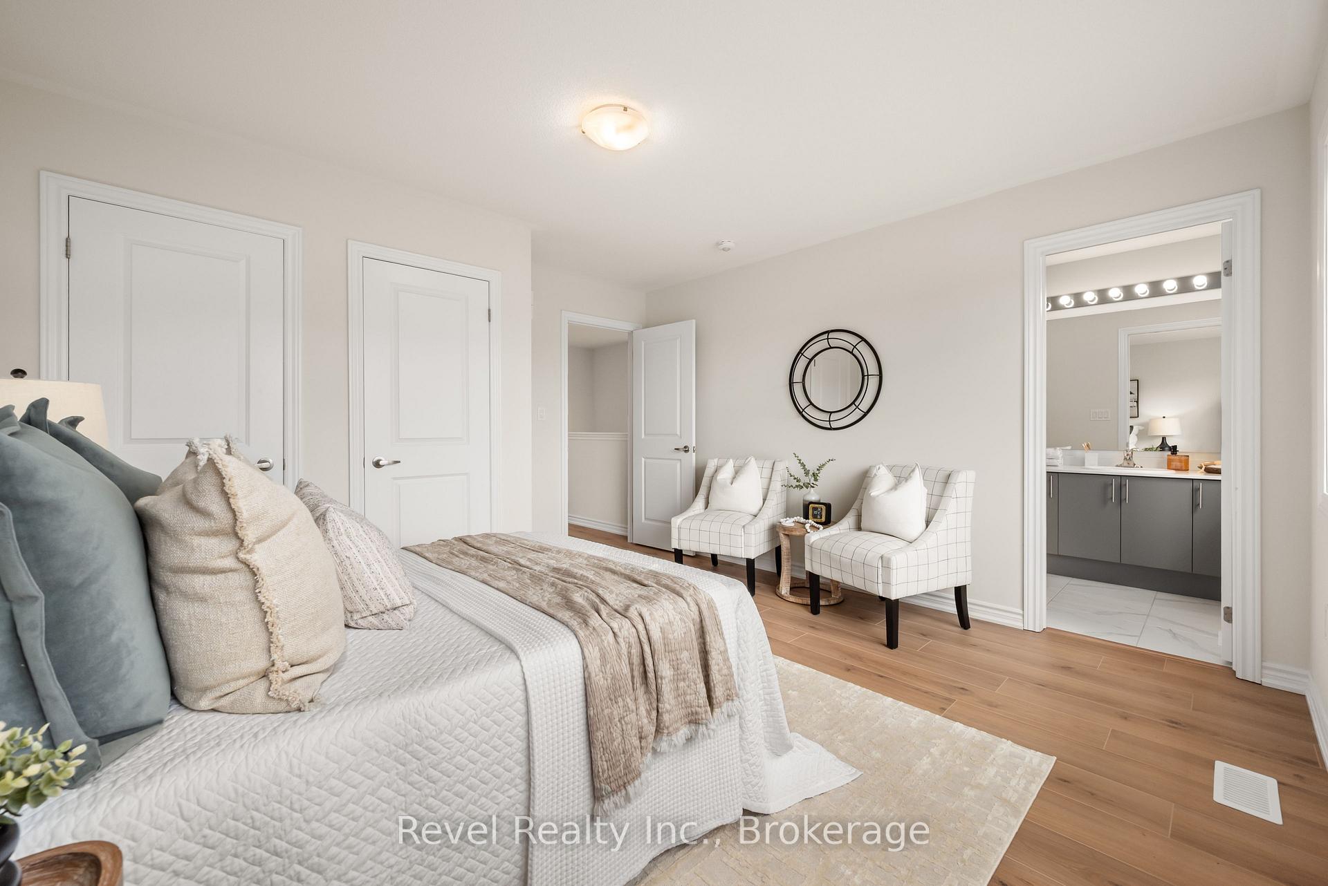 Photo 38 of 38 Hickey Lane, Kawartha Lakes, Lindsay — HOMEH