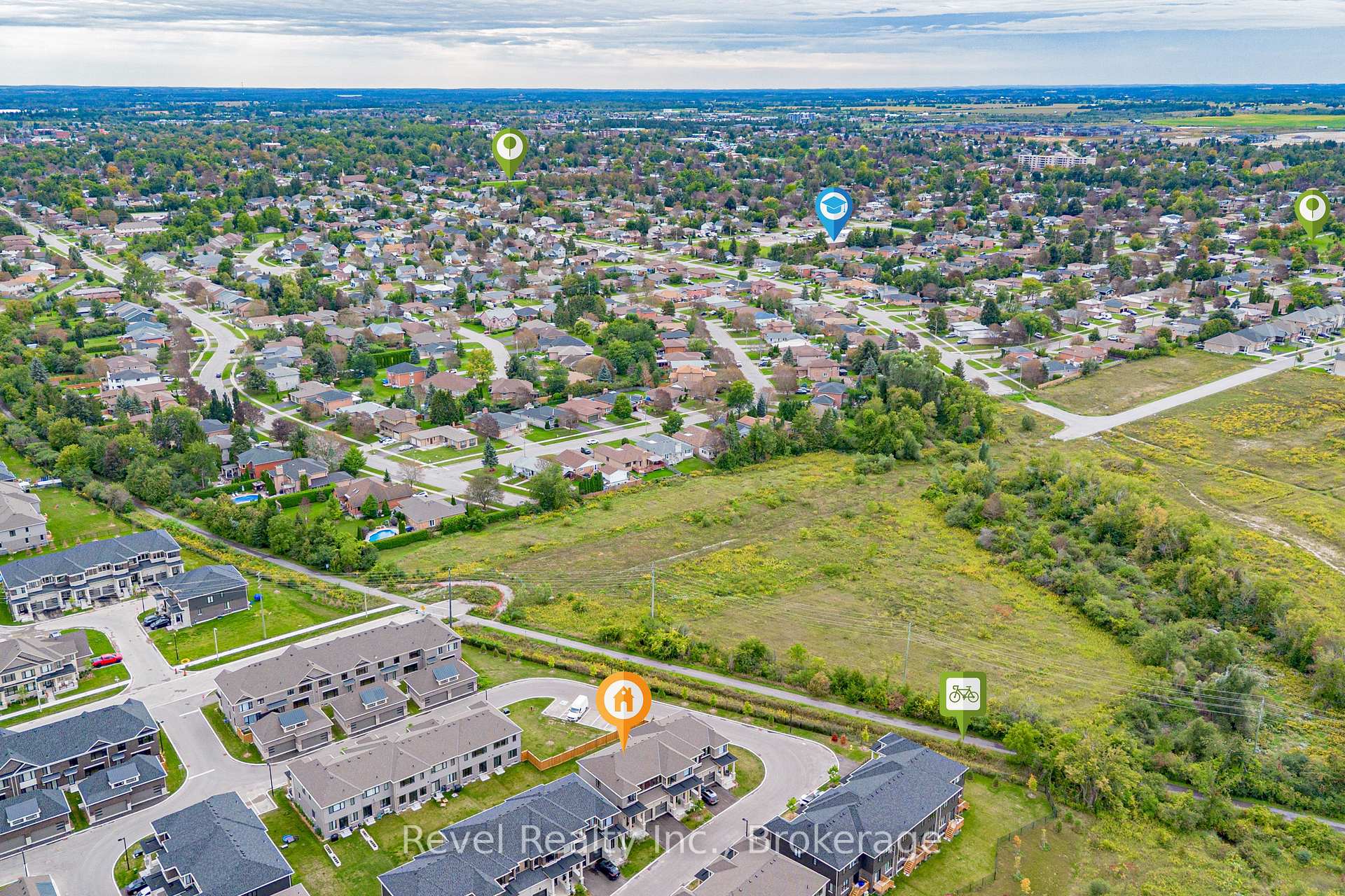 Photo 80 of 38 Hickey Lane, Kawartha Lakes, Lindsay — HOMEH