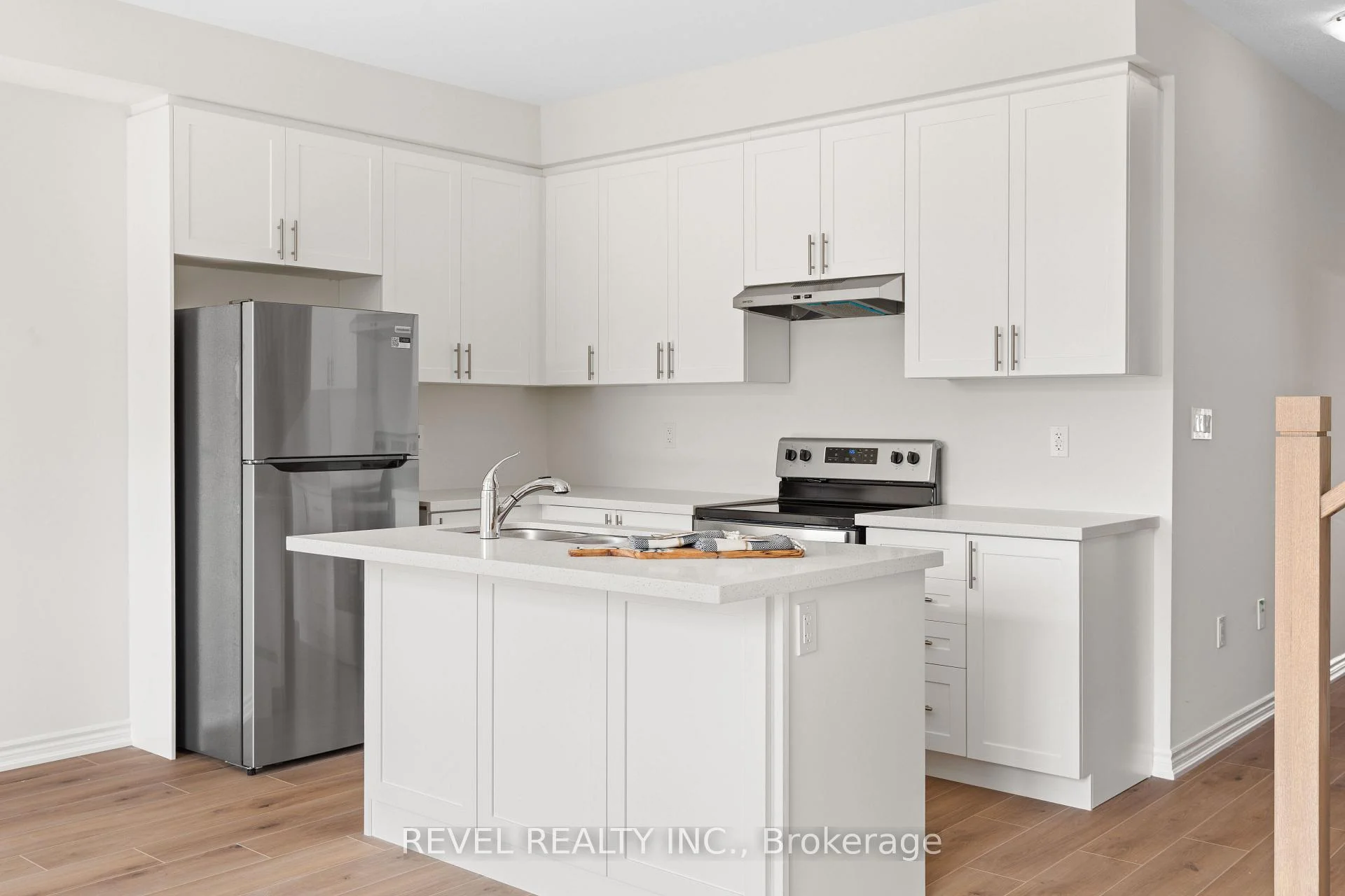 Photo 21 of 38 Hickey Lane, Kawartha Lakes, Lindsay — HOMEH