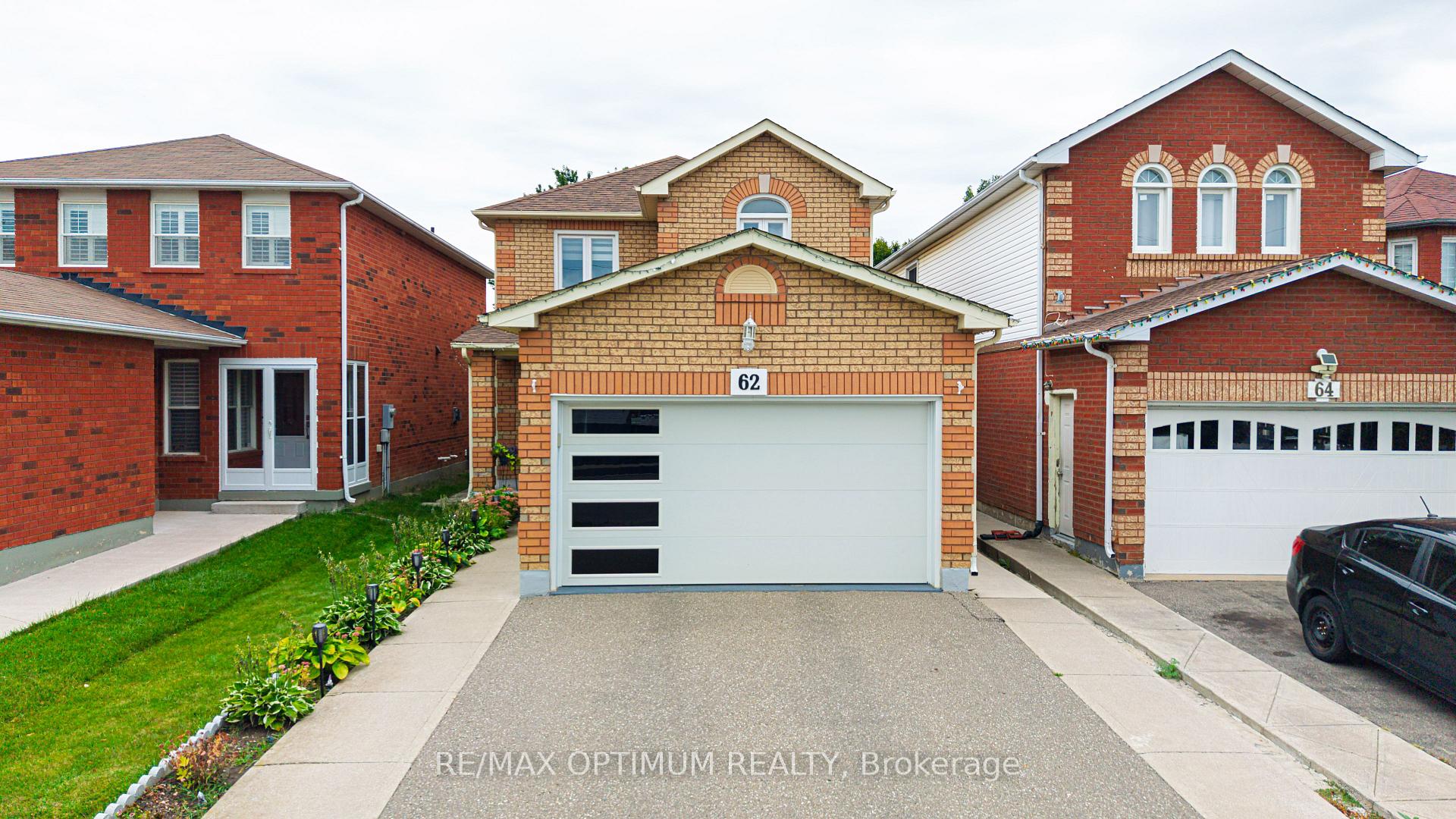 Photo 2 of 62 Meadowlark Drive, Brampton, Fletcher's Creek South — HOMEH