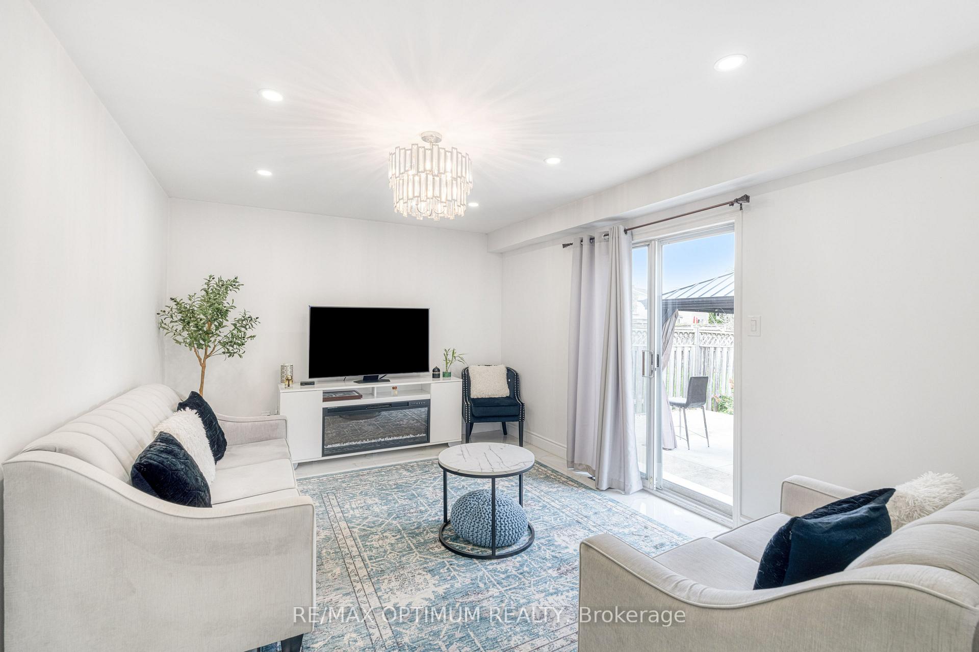 Photo 16 of 62 Meadowlark Drive, Brampton, Fletcher's Creek South — HOMEH