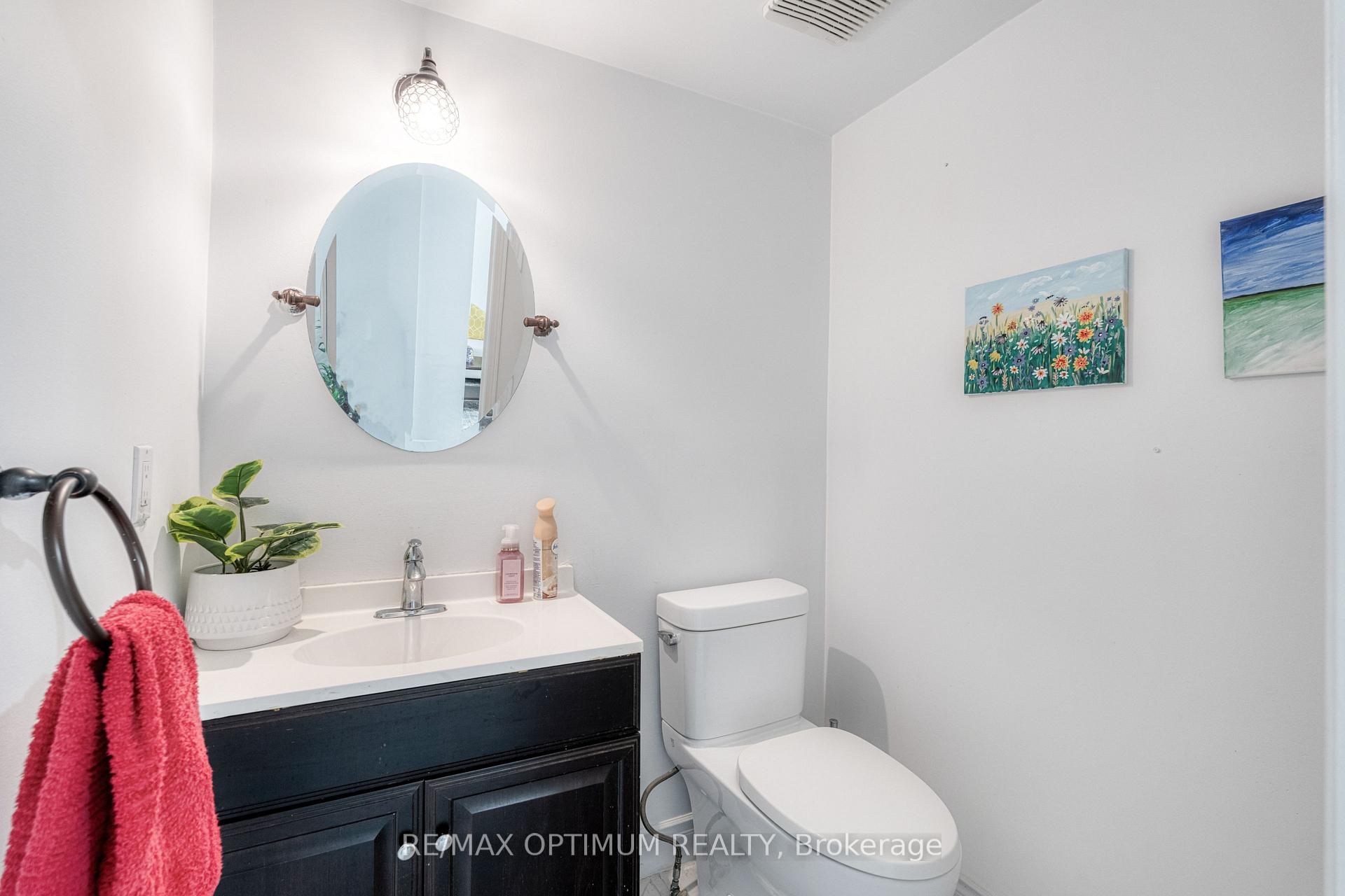 Photo 18 of 62 Meadowlark Drive, Brampton, Fletcher's Creek South — HOMEH