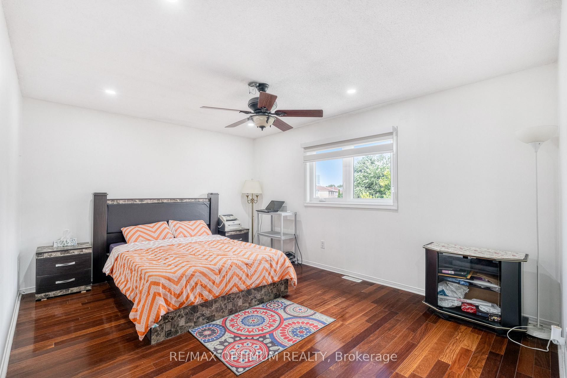 Photo 20 of 62 Meadowlark Drive, Brampton, Fletcher's Creek South — HOMEH