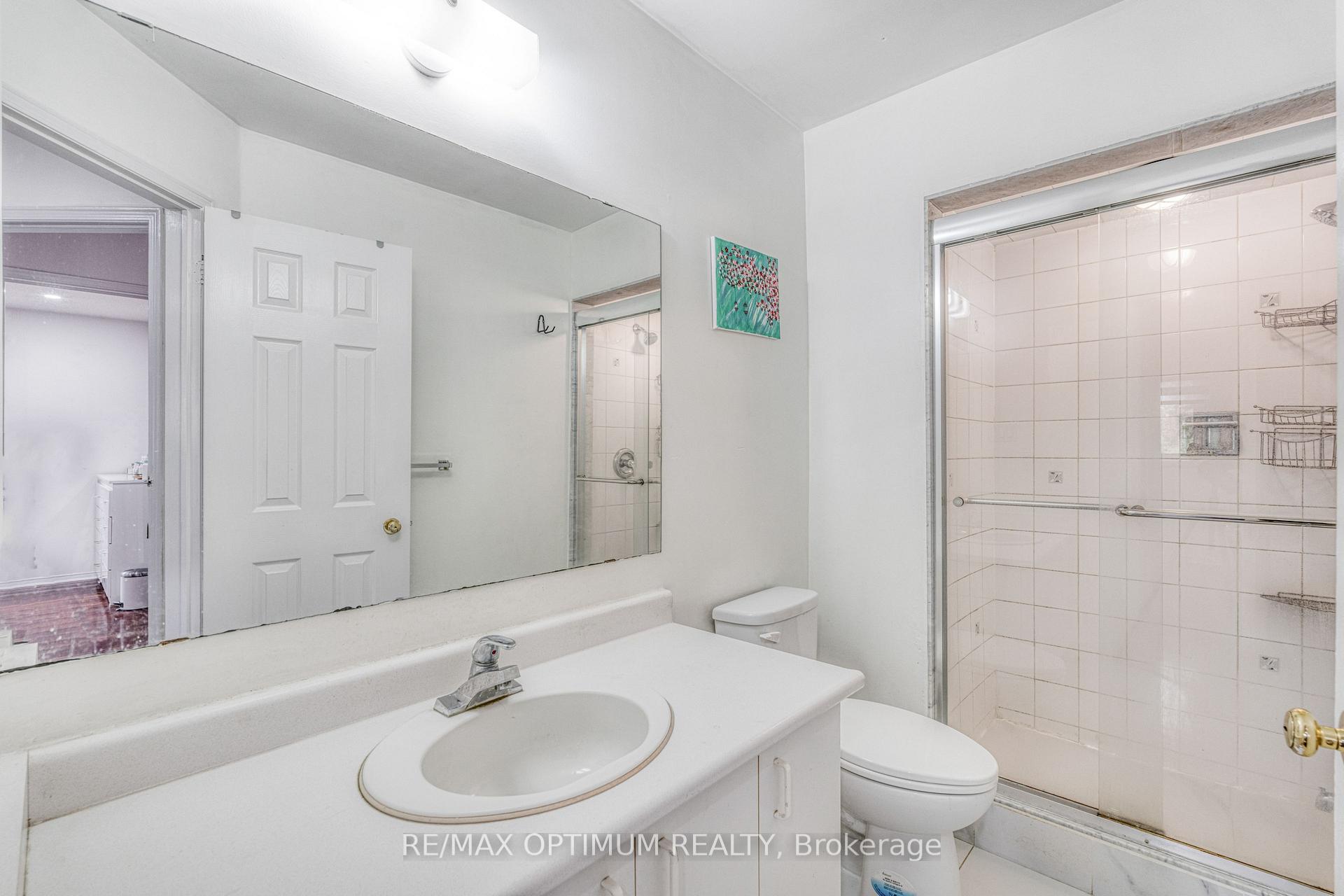 Photo 23 of 62 Meadowlark Drive, Brampton, Fletcher's Creek South — HOMEH